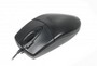 Мишка A4Tech OP-620D USB black A4 оптична 3 кноп. USB чорна